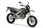 2008 Derbi Senda DRD Racing 50 SM photo